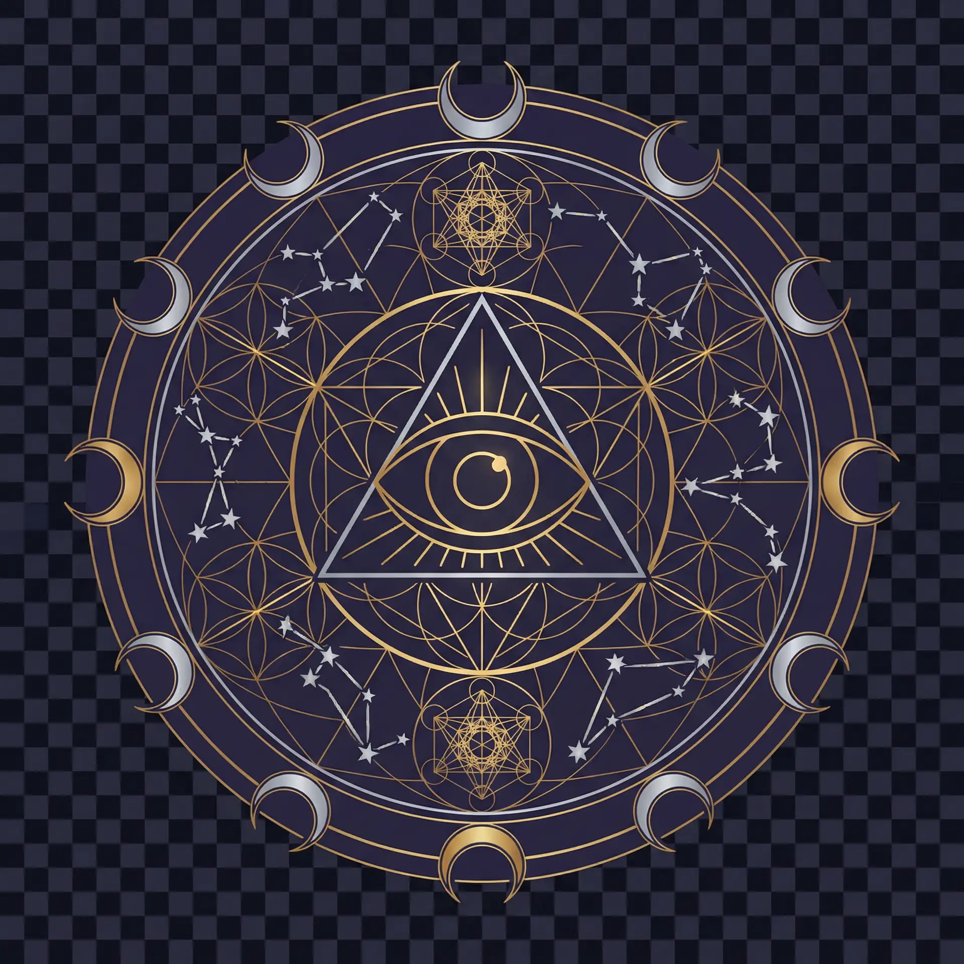 每日吃瓜 - 反制位是什么意思 | 星座塔罗平台Logo
